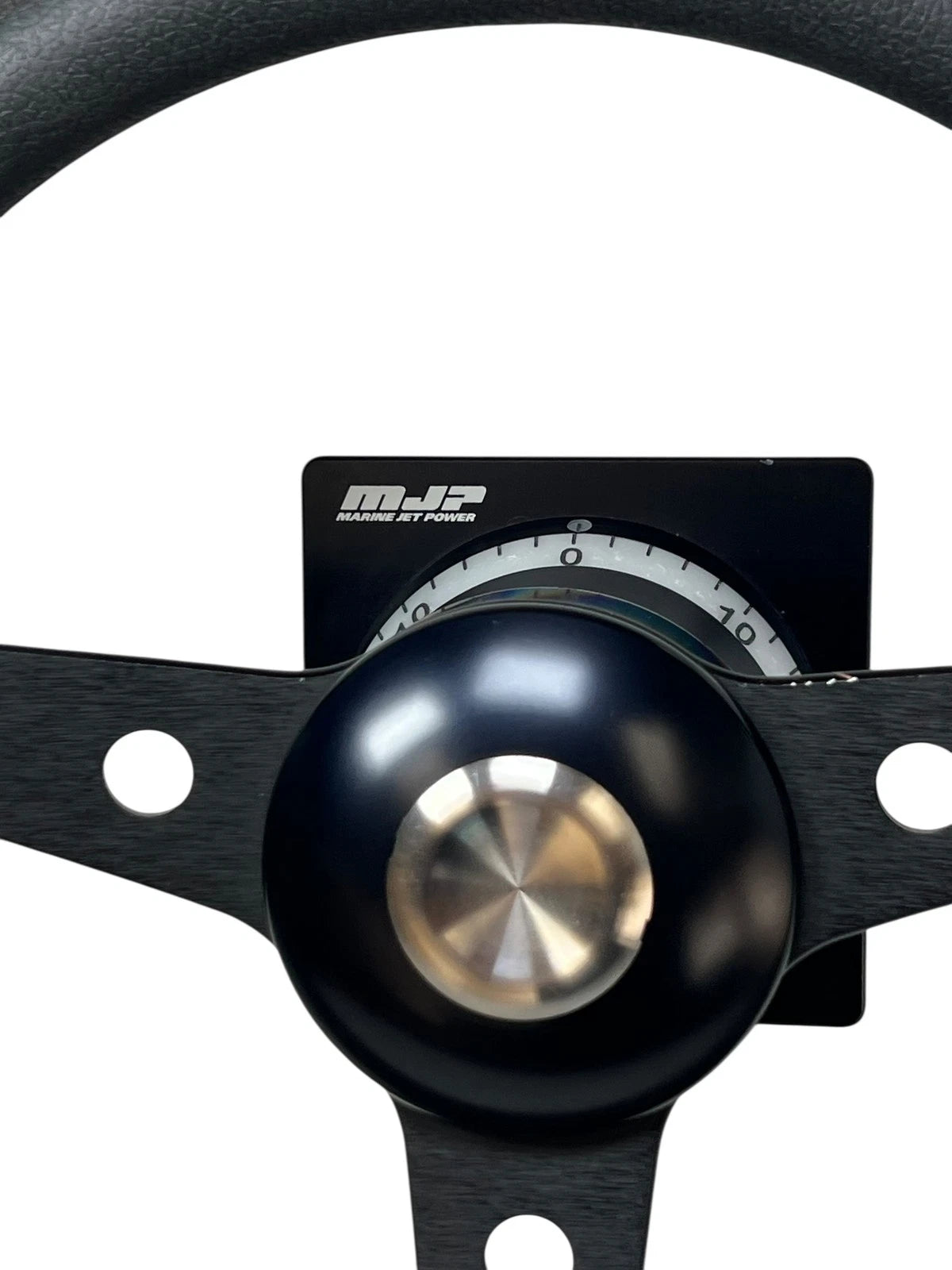 Steering Wheel for Jetmaster 3, Caldaro (J3024-00-05, 500005G)