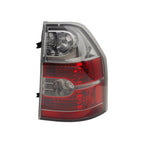 Replacement Passenger Side Tail Light Lens/Housing For 2004-2006 Acura MDX