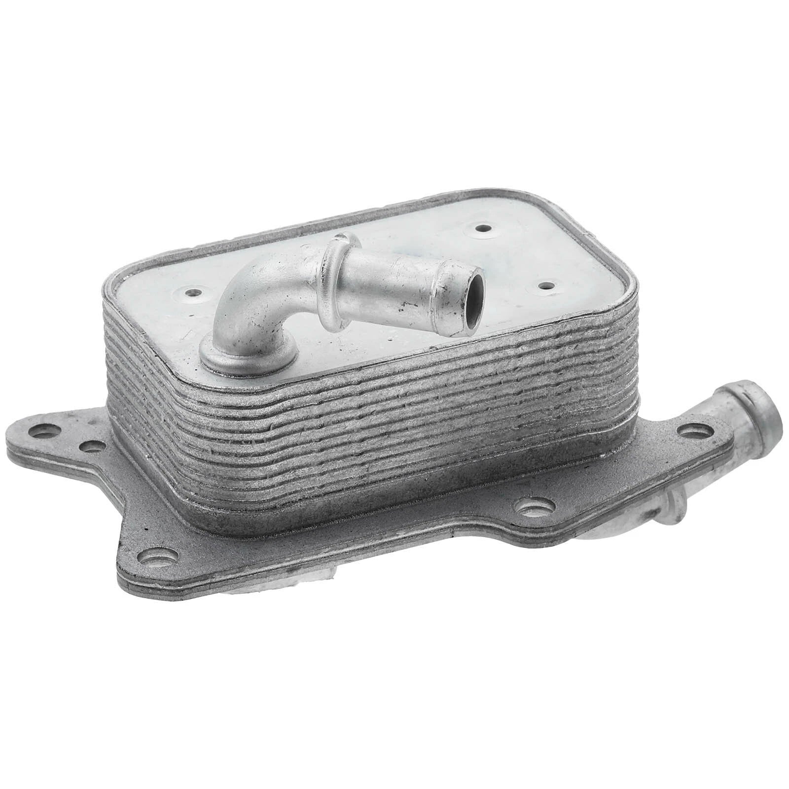 Engine Oil Cooler for Mercedes-Benz C300 C250 C350e E350 (2015–2021)