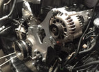 Serpentine Bracket for LS Engine Swap (Alternator, Power Steering)