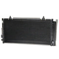 Replacement A/C Condenser Repair Part For 2009-2013 Subaru Forester