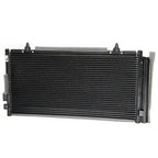 Replacement A/C Condenser Repair Part For 2009-2013 Subaru Forester