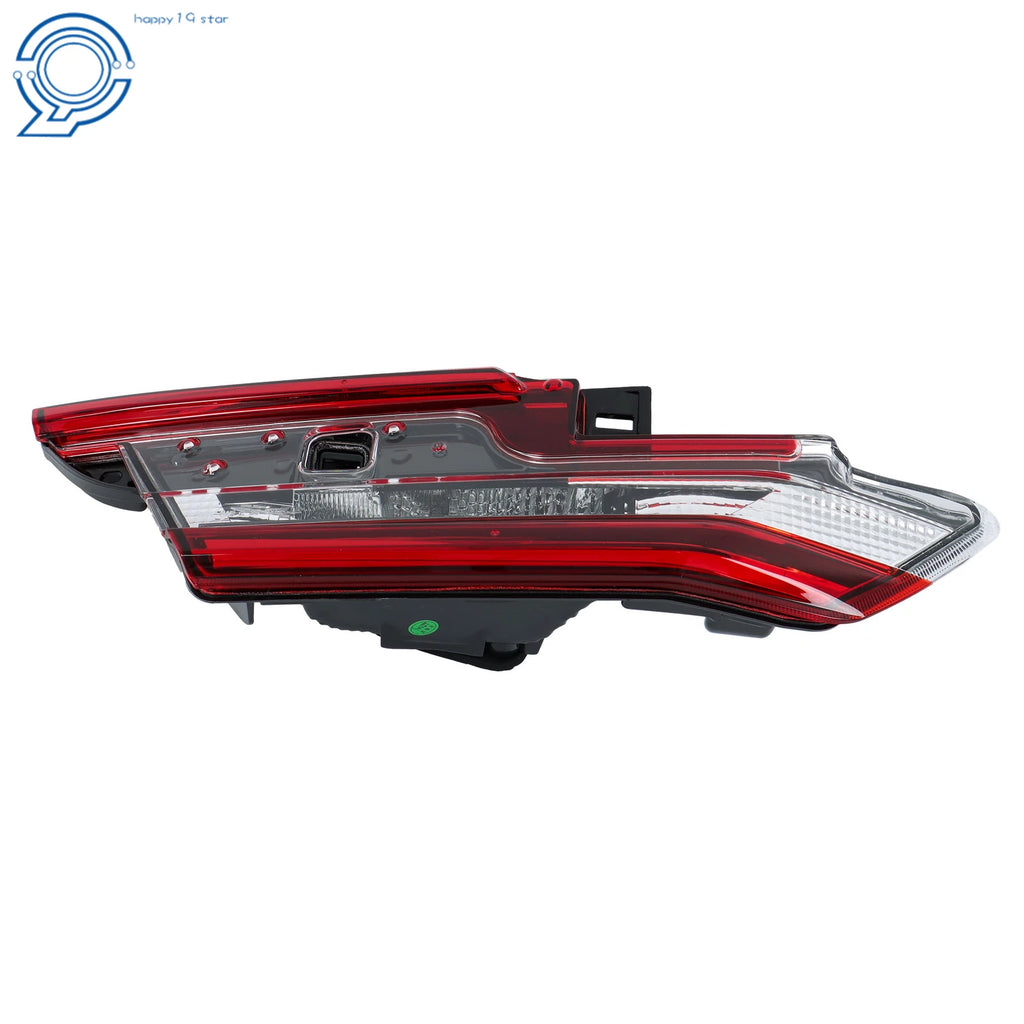 Halogen Inner Tail Light for Toyota Camry (2025) Left Driver Side Lamp