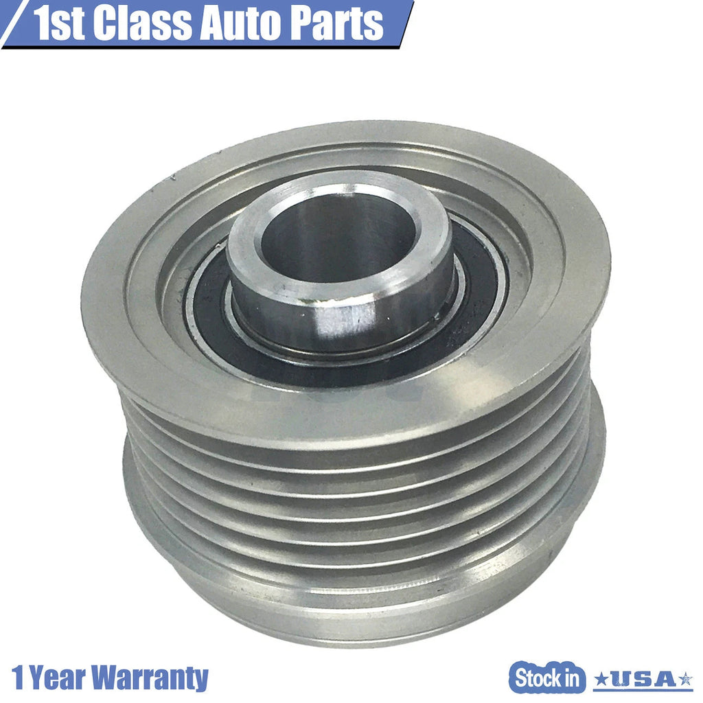 Clutch Pulley for Ford Mitsubishi (2004-2011, 2008-2010)
