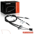 Rear Parking Brake Cable for Ford Fusion Lincoln MKZ Mercury (2006–2020)