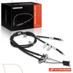 Rear Parking Brake Cable for Ford Fusion Lincoln MKZ Mercury (2006–2020)