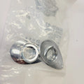 Turn Signal Recess Cover Chrome for Harley-Davidson (68028-03)