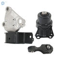Engine Motor and Transmission Mount for Honda City/Fit (2014–2020)