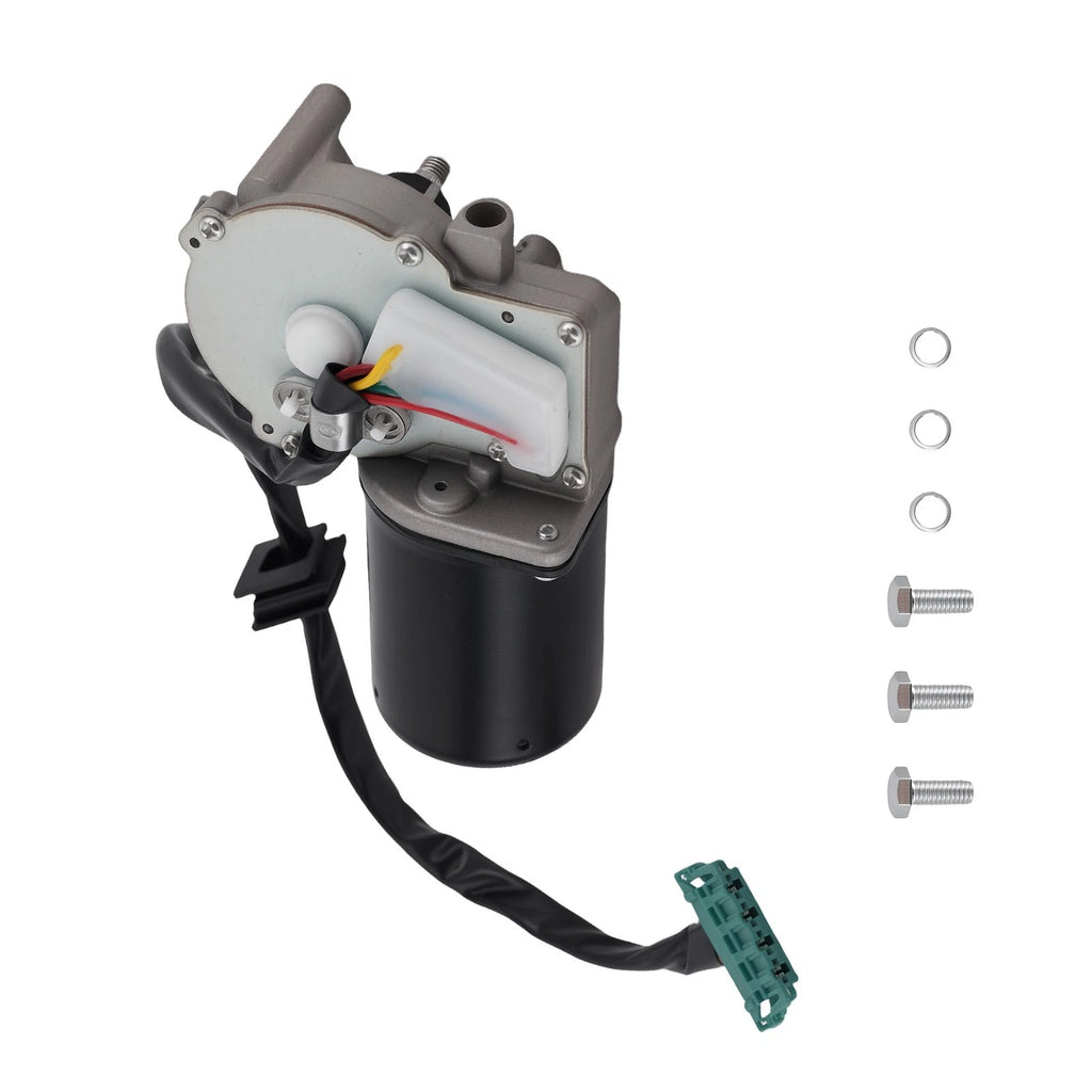 Windshield Wiper Motor for Mercedes-Benz W202 C230 C280 C43 AMG (1998-2000)