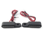 Universal Mini LED Motorcycle Turn Signal Lights