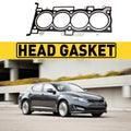 Cylinder Head Gasket for Sonata, Santa Fe, Optima, Sportage (2.4L) 22311-2G700