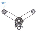Timing Chain Kit with Head Gasket & Water Pump for Dodge Durango (2004-2007)