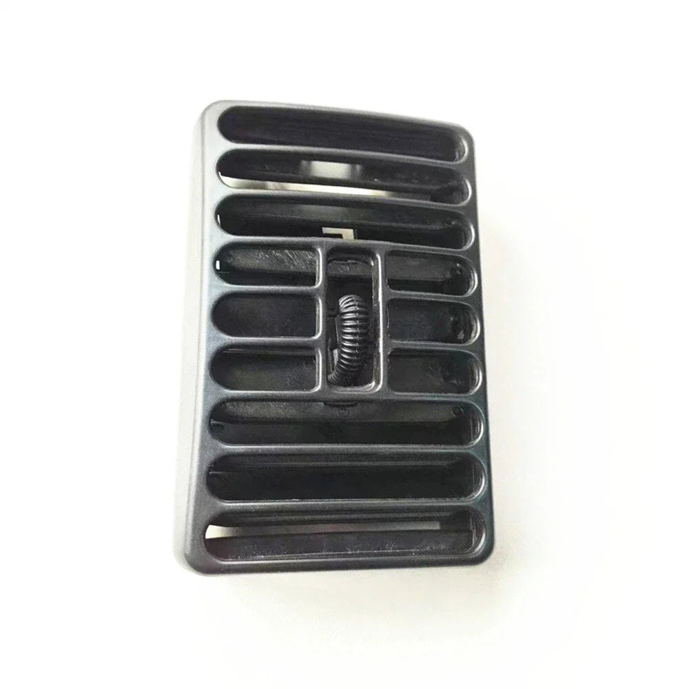 Left Side Dash Vents Louver Outlet for 1997-2006 Jeep Wrangler (1997-2006)