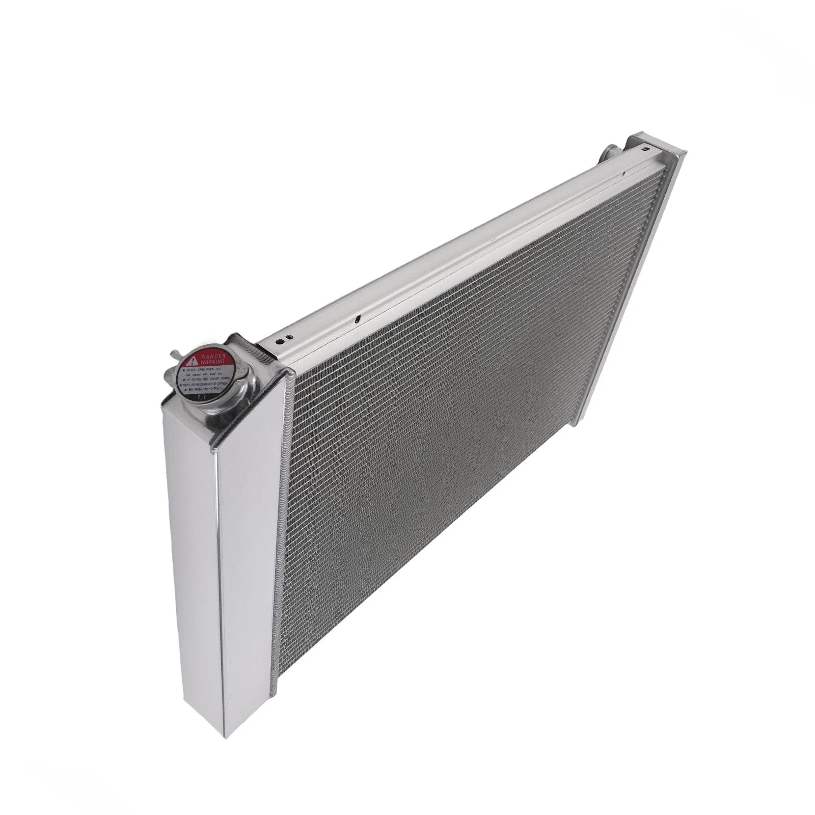 Cooling System Radiator for Chevy Blazer C/K (1973–1991) 3Row Aluminum