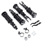 Adjustable Coilovers Shocks Struts Suspension Kit For Honda Civic 1996-2000 EK