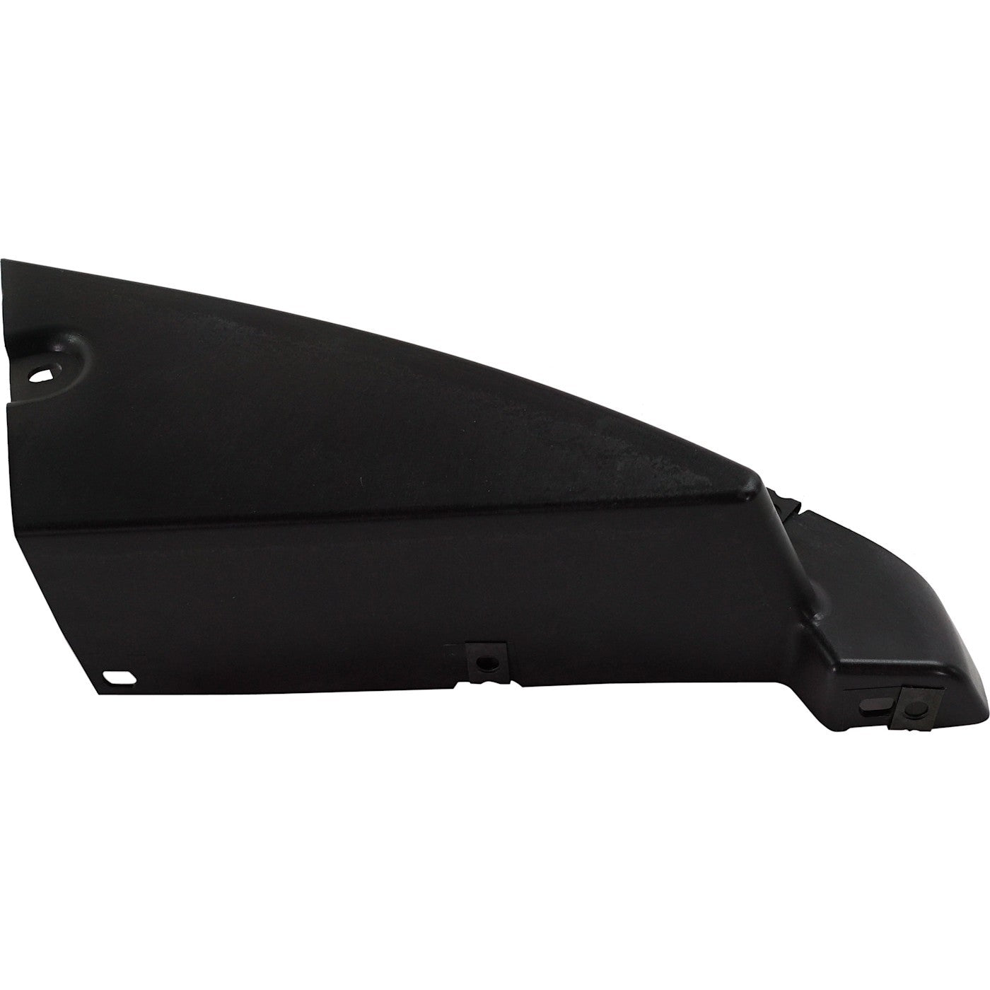 Engine Splash Shield for BMW M3 (2008–2013) Driver Side Outer Lower