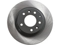 Rear Brake Rotor for Mazda MX5 Miata (2006–2015) JN626DR