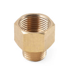 M16 to M20 Fitting Adapter Connector for Metric Thread