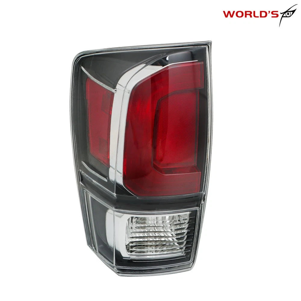 Tail Light Assembly for Toyota Tacoma (2020–2021) Driver Side