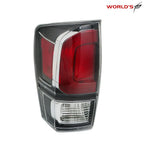 Tail Light Assembly for Toyota Tacoma (2020–2021) Driver Side