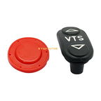 Start Stop VTS Trim Switch Button Knob Cover for SeaDoo XP GSX SPX RX SP GS GSI (1996–2004)