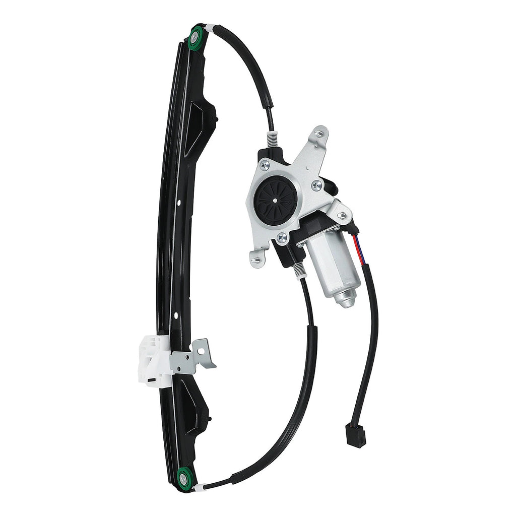 Electric Window Lifter Rear Left for Ford Explorer Sport Trac (2007–2010)