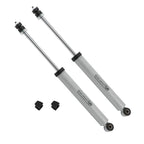 Set of 2 Front Shock Absorbers for Jeep Wrangler JK (2007–2018) Lifted 0.5-2.5"