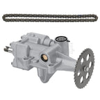 Complete Oil Pump & Chain Assembly for Polaris RZR XP 1000 / RZR XP 4 1000 (2017–2025)