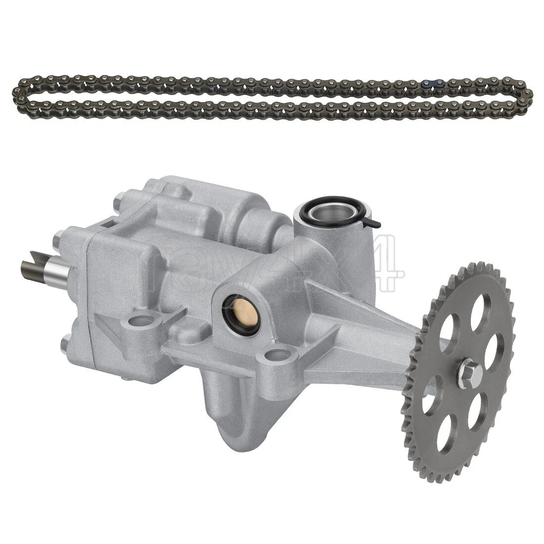 Complete Oil Pump & Chain Assembly for Polaris RZR XP 1000 / RZR XP 4 1000 (2017–2025)
