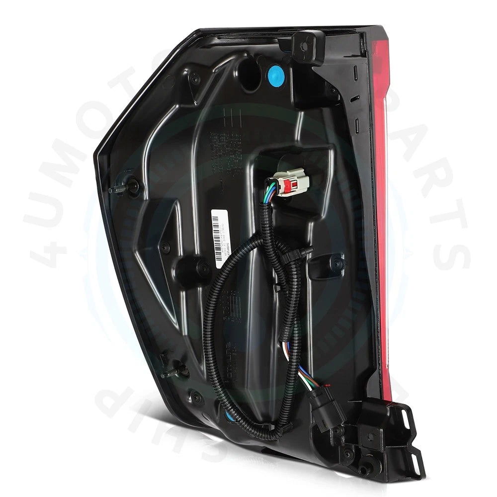 Tail Light Assembly Set for GMC Yukon (2021–2024)