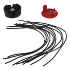 Trimmer Line for Compatibility Model