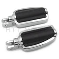 Airflow Footpegs for Yamaha V-Star 1100 650, Stryker, V-Max, Virago 750 1100