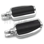 Airflow Footpegs for Yamaha V-Star 1100 650, Stryker, V-Max, Virago 750 1100