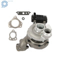 Turbo for Mercedes-Benz R350 3.0L OM642 Diesel (2010–2012) 777318-5002S