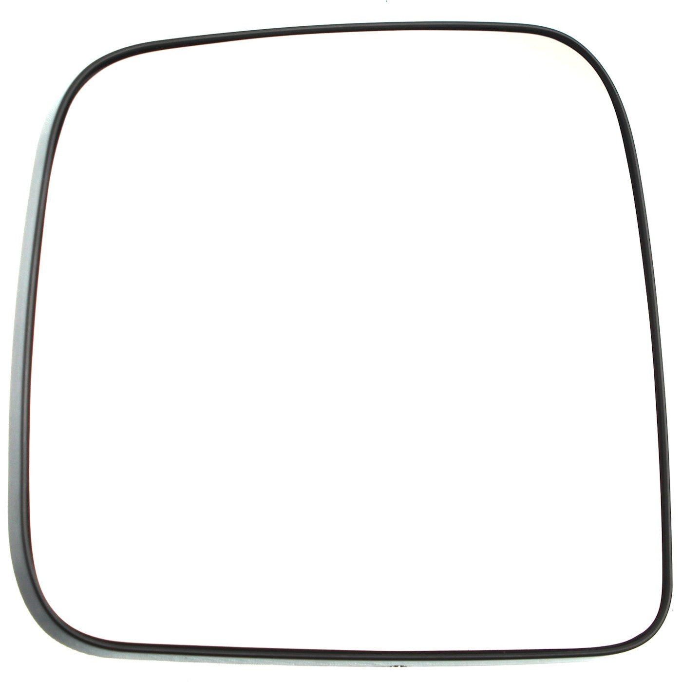 Driver Side Mirror Glass for Jeep Grand Cherokee, Dodge Durango