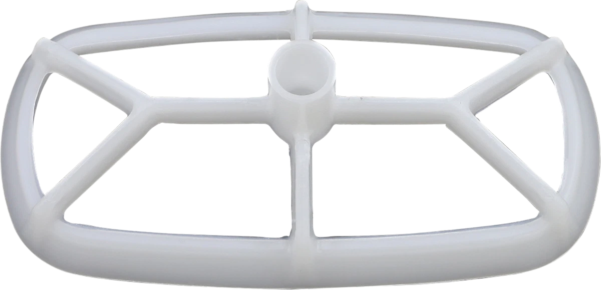 HIFLOFILTRO Air Filter Cage for Honda (HFF1015C)