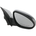Power Mirror for Chevrolet Sonic (2012–2018) Right Manual Fold Heated