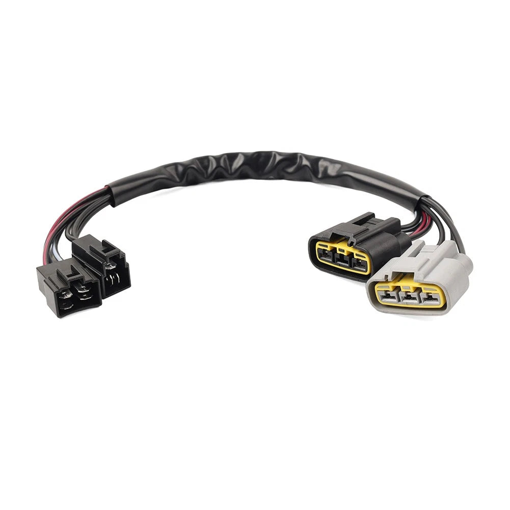 Regulator Rectifier Connector Plug for Triumph Street Triple 675 (2006–2016)