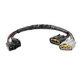 Regulator Rectifier Connector Plug for Triumph Street Triple 675 (2006–2016)
