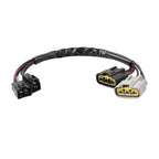 Regulator Rectifier Connector Plug for Triumph Street Triple 675 (2006–2016)