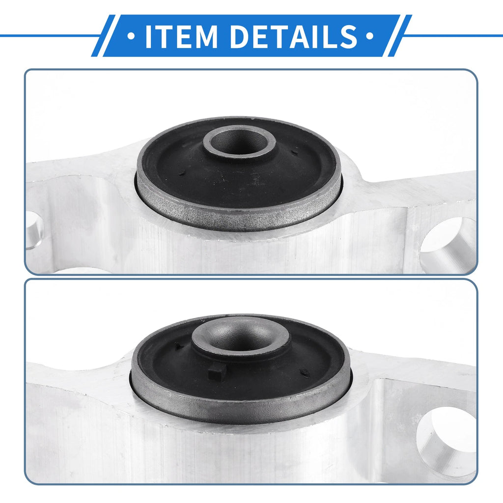 Front Lower Control Arm Suspension Bushing for Lexus IS250 IS350 GS300 GS350 GS430