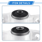Front Lower Control Arm Suspension Bushing for Lexus IS250 IS350 GS300 GS350 GS430