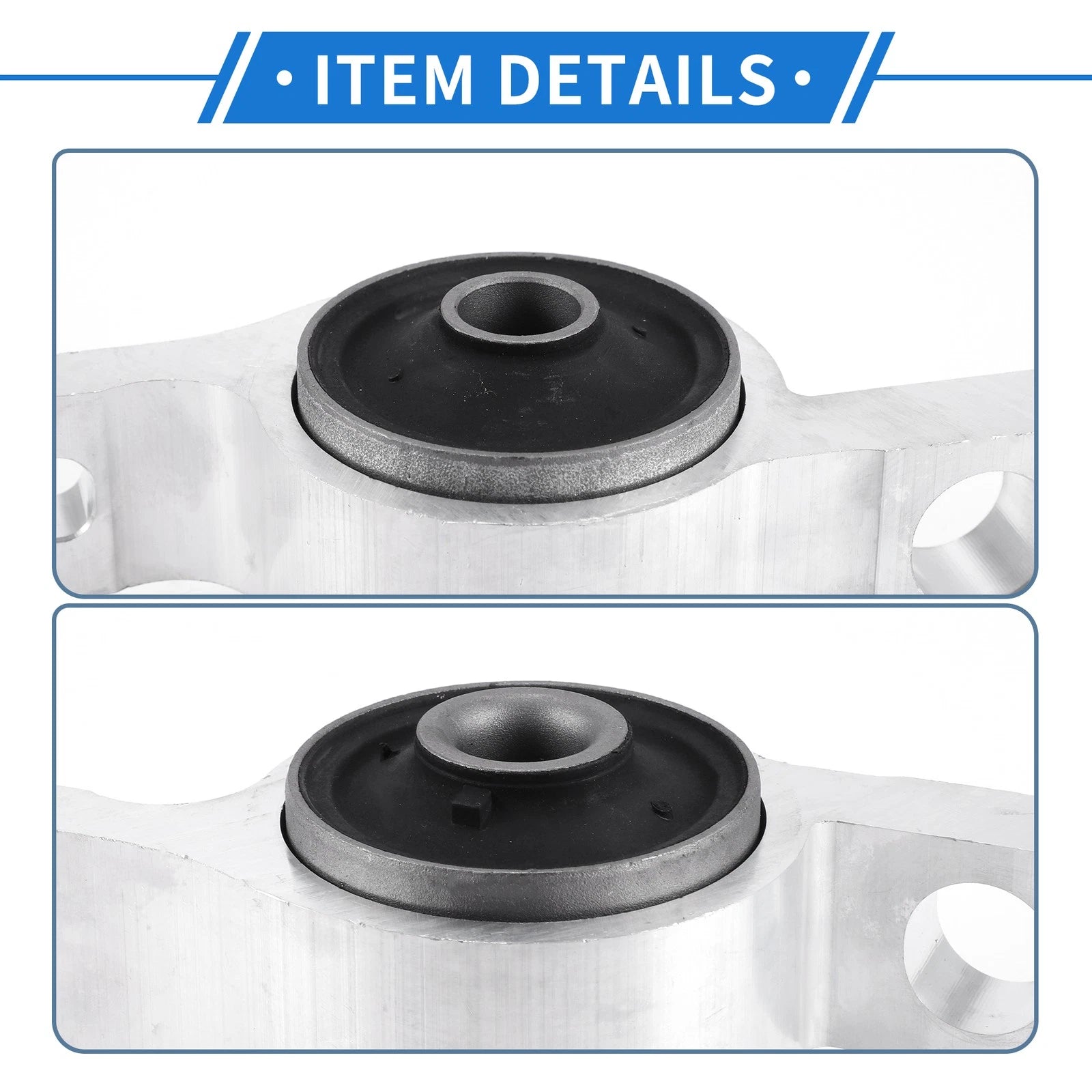 Front Lower Control Arm Suspension Bushing for Lexus IS250 IS350 GS300 GS350 GS430