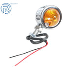 Fog Light Bar with Bracket for Honda Motorcycle