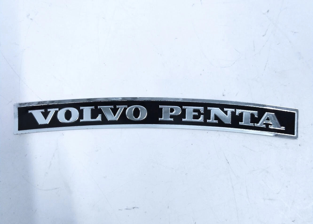 Volvo Penta Decal Sticker for Volvo Penta 854224 (OEM)