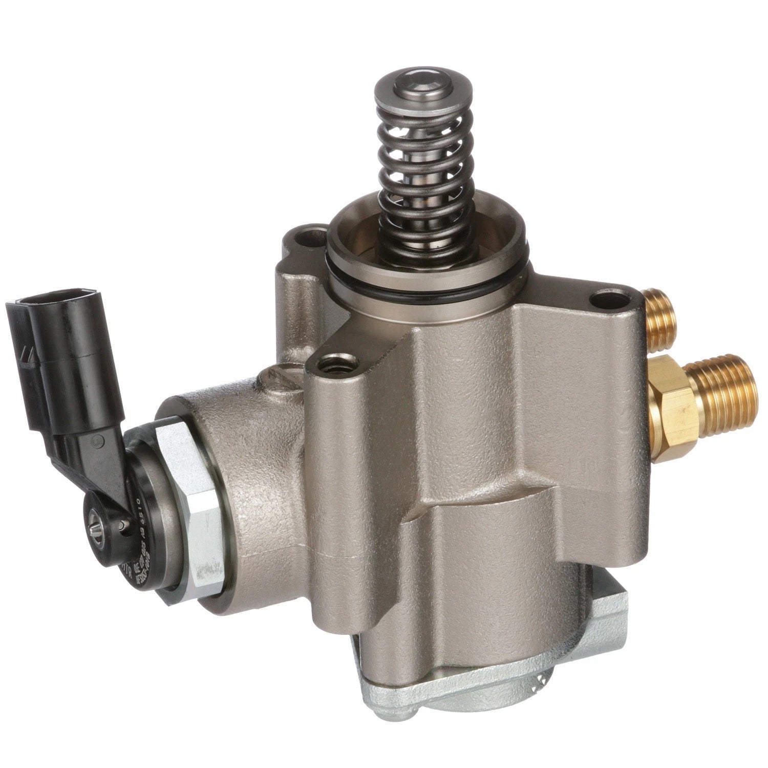 Delphi HM10048 Direct Injection High Pressure Fuel Pump for Audi A4 Quattro (2002–2008)