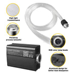 Star Light Kit for Fiat 500X (2016–2023) - Twinkle Meteor Ceiling Lights