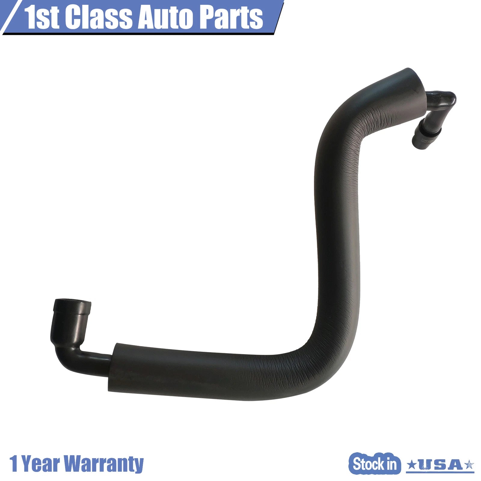 PCV Valve Hose for Ford F-250 Super Duty 2000–2003