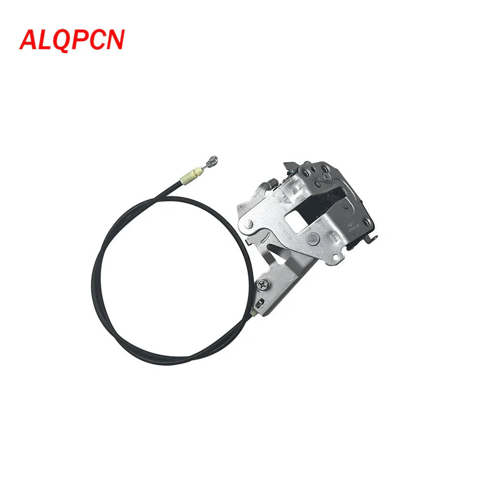 Rear Lock Latch for LDV G10 (All Models)