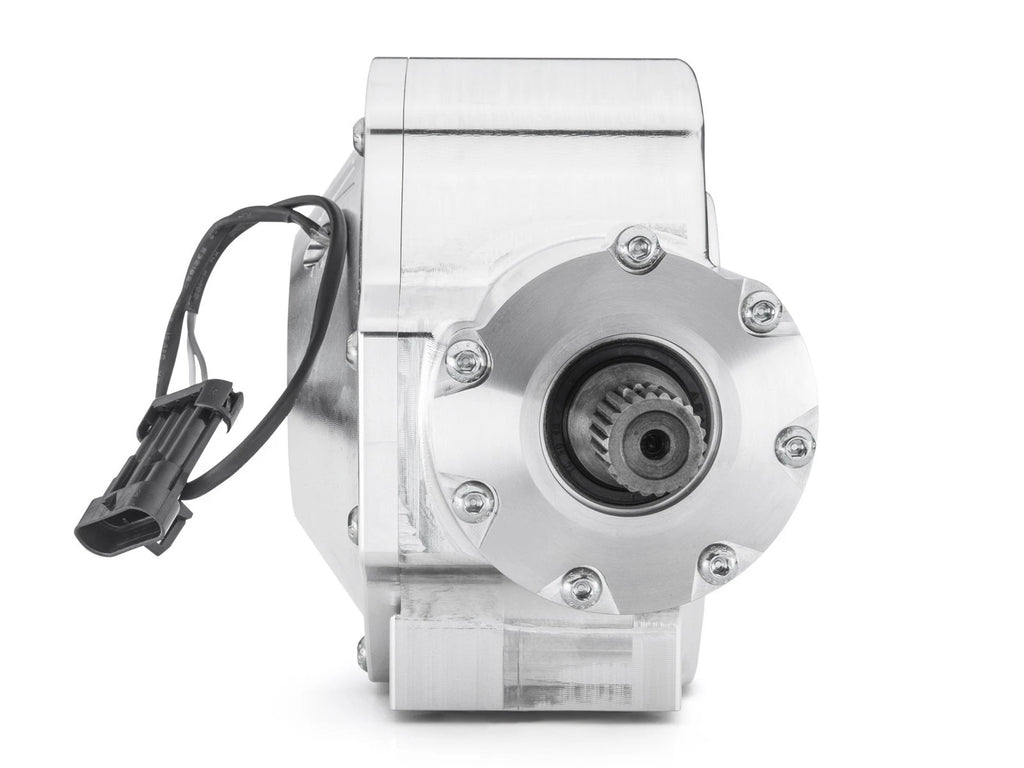SuperATV Billet Complete Differential for Polaris RZR (OEM# 1334624)